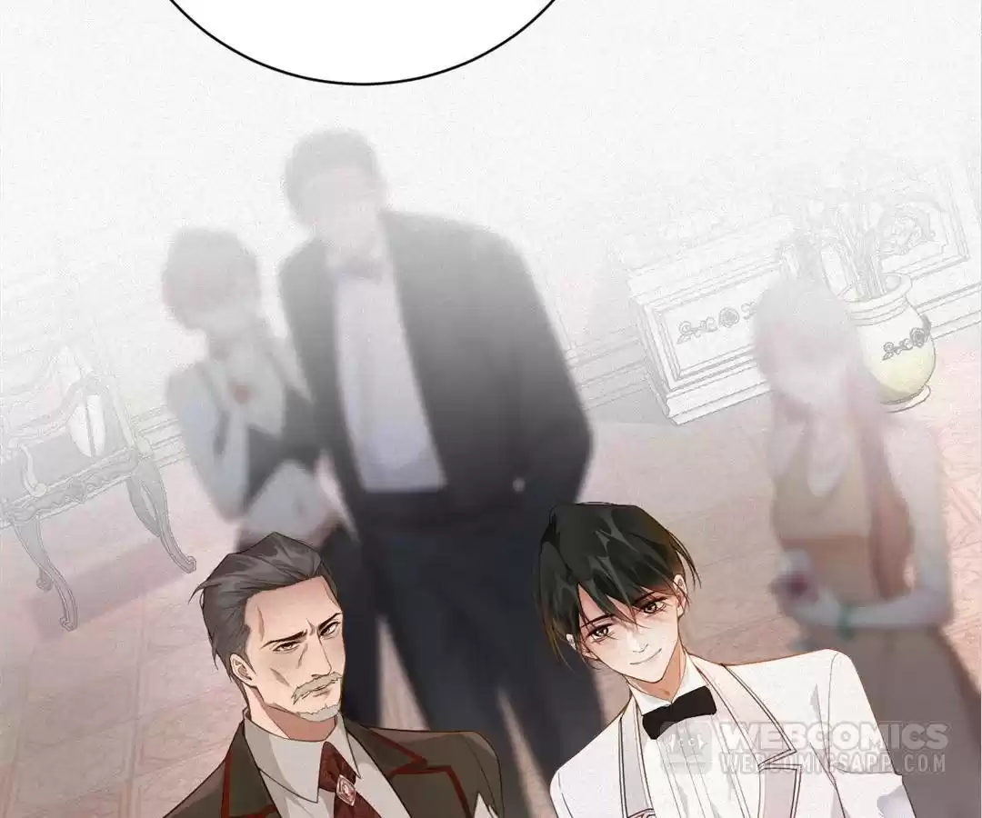 Love After the Break Chapter 5 - Page 11