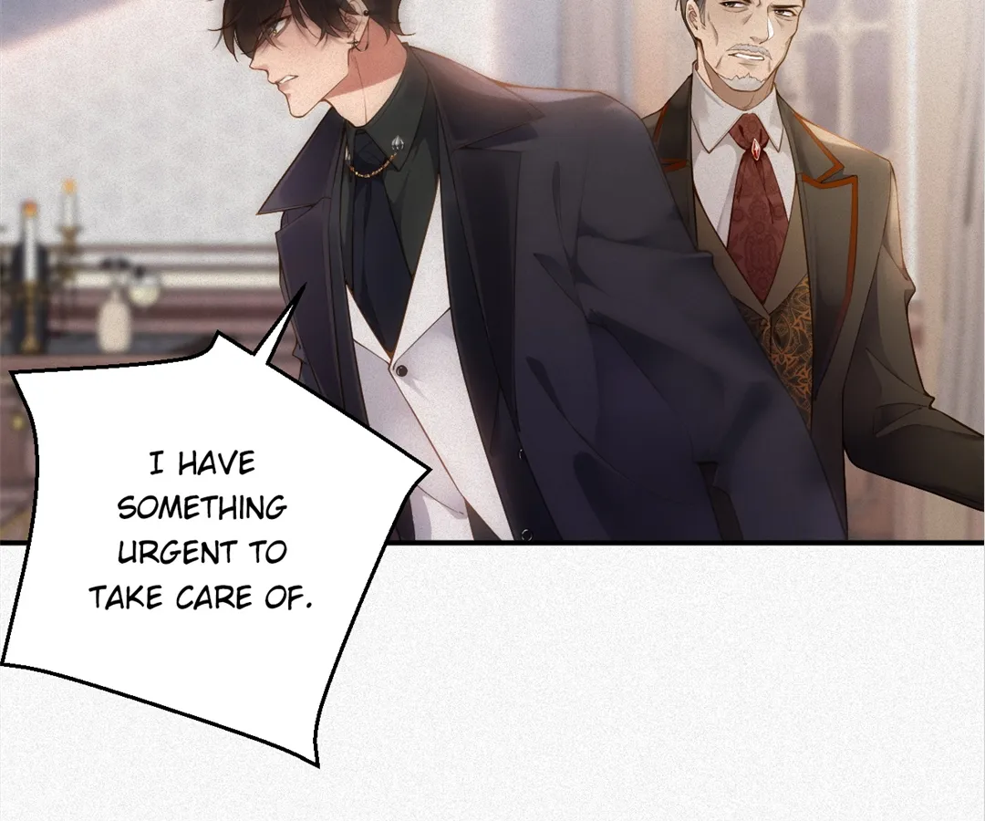 Love After the Break Chapter 5 - Page 14