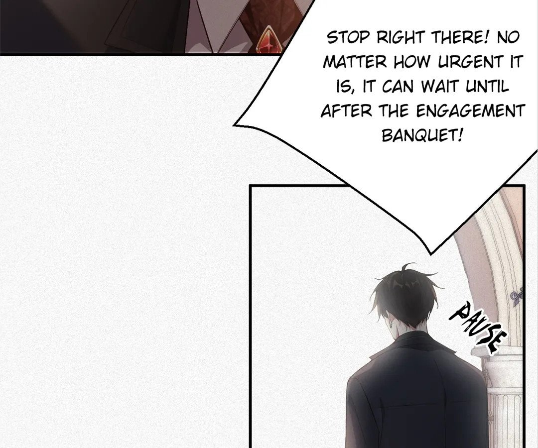 Love After the Break Chapter 5 - Page 16