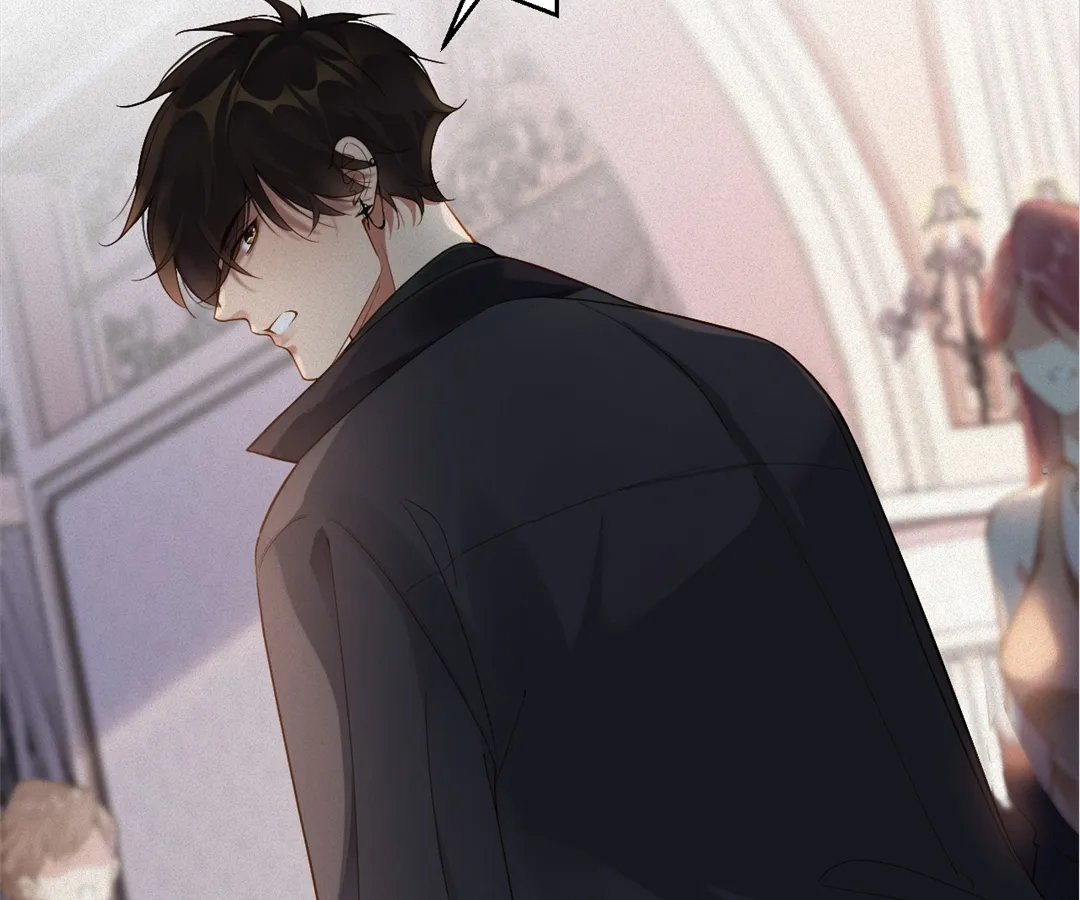 Love After the Break Chapter 5 - Page 18