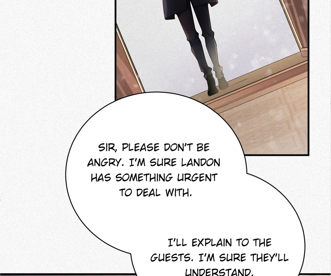 Love After the Break Chapter 5 - Page 21