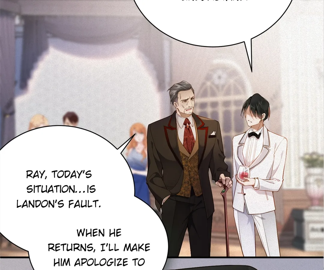 Love After the Break Chapter 5 - Page 22