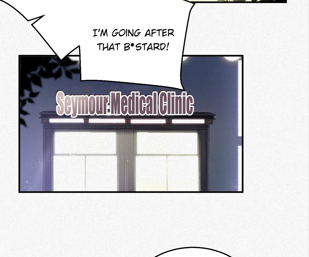 Love After the Break Chapter 5 - Page 26