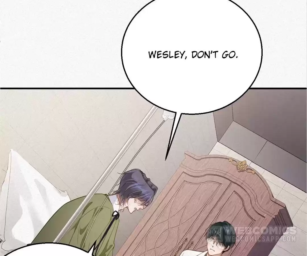 Love After the Break Chapter 5 - Page 27