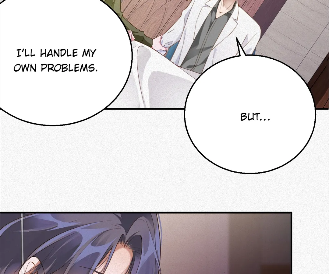 Love After the Break Chapter 5 - Page 28