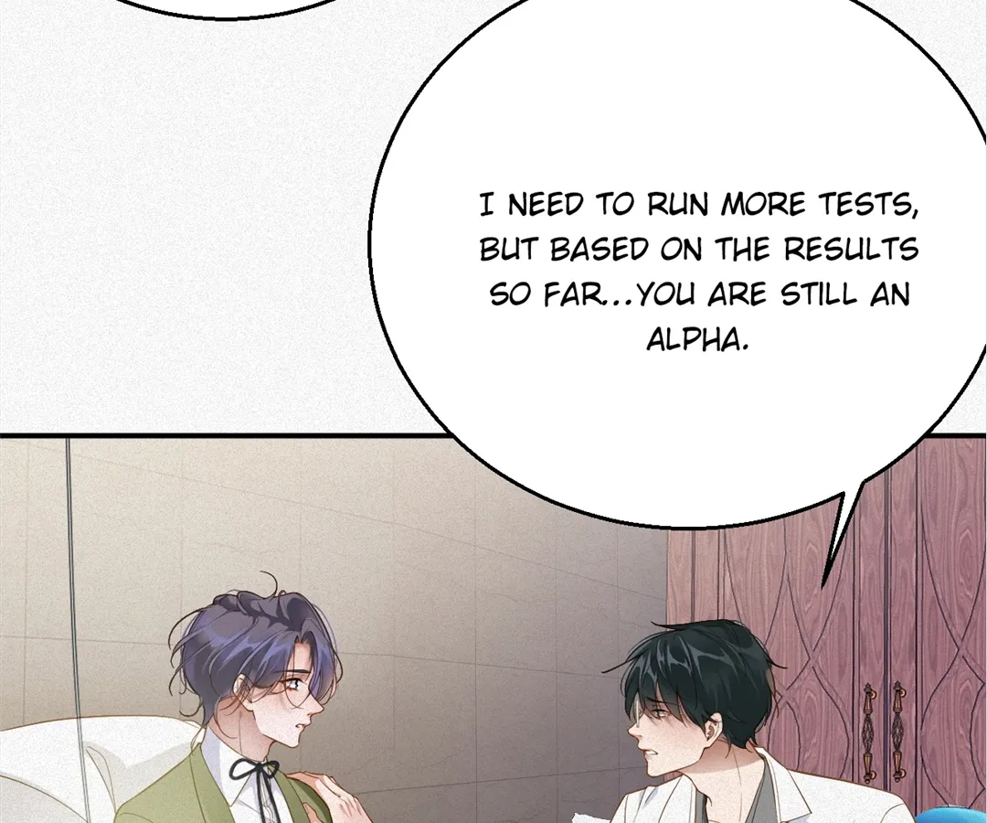 Love After the Break Chapter 5 - Page 31