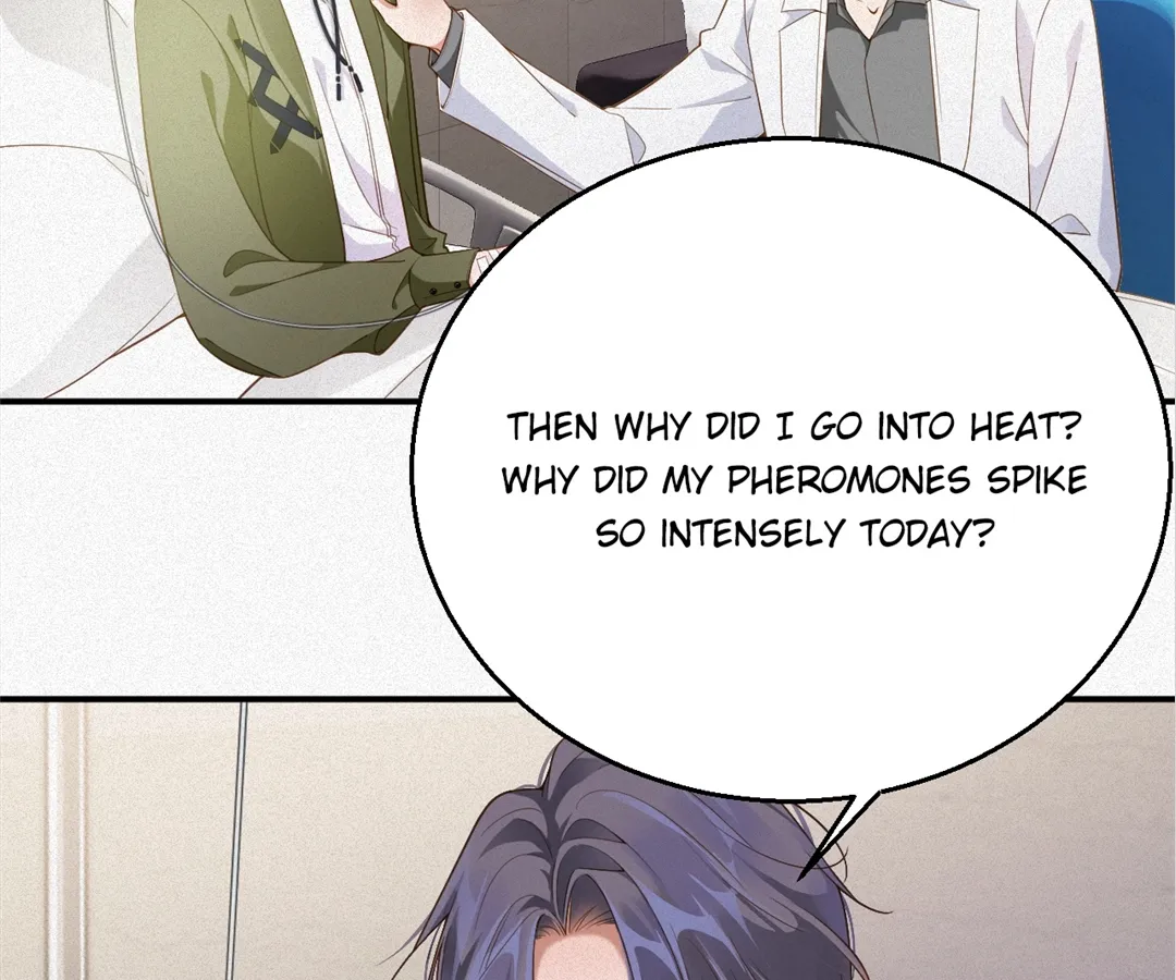 Love After the Break Chapter 5 - Page 32