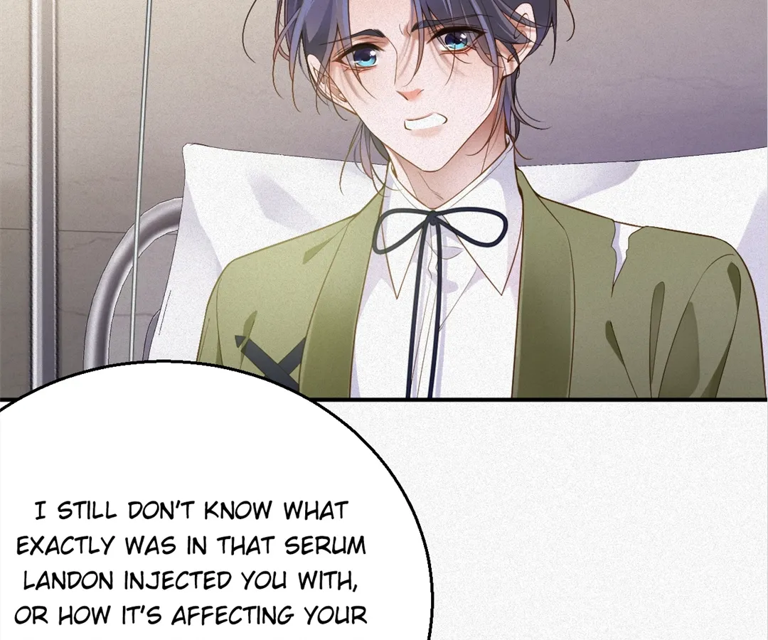 Love After the Break Chapter 5 - Page 33