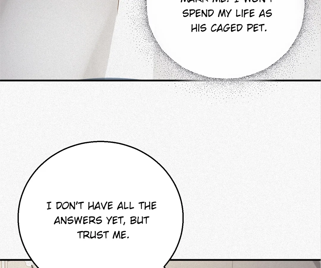 Love After the Break Chapter 5 - Page 37