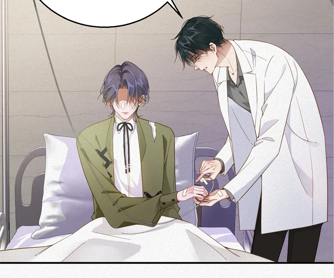 Love After the Break Chapter 5 - Page 38