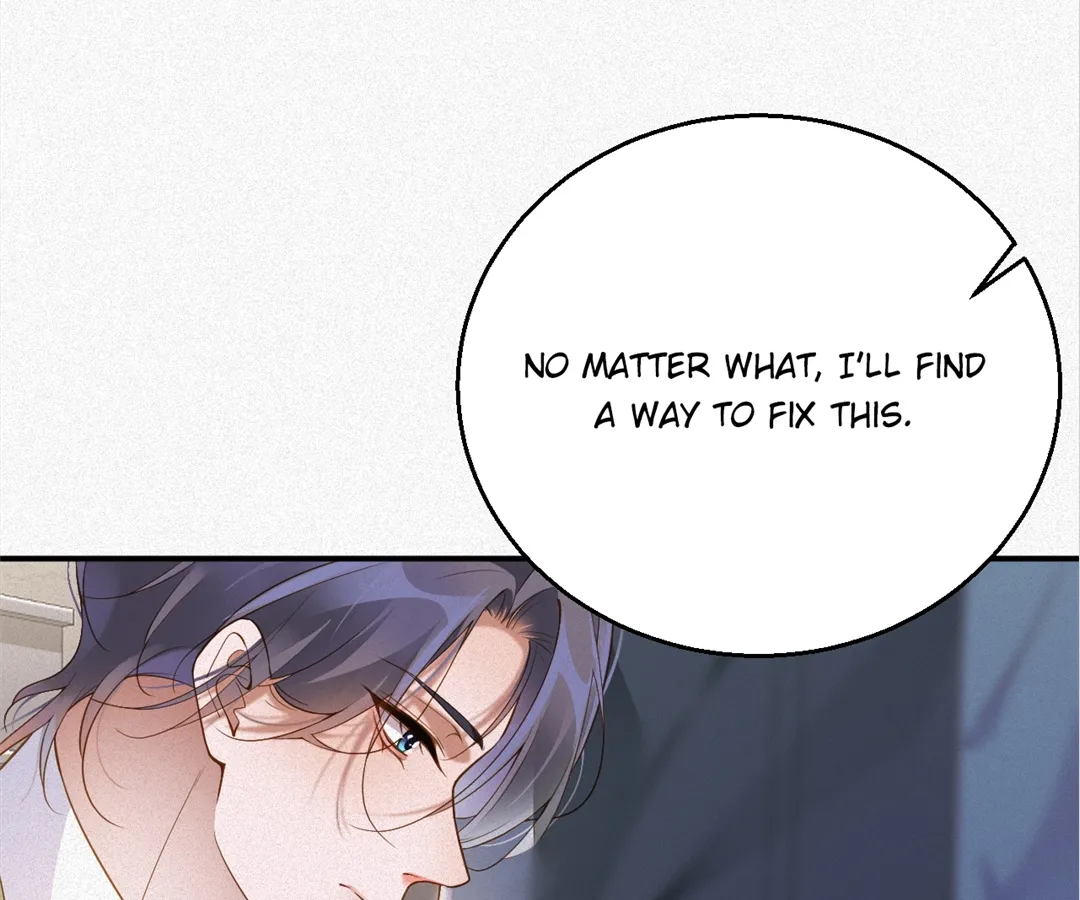 Love After the Break Chapter 5 - Page 39