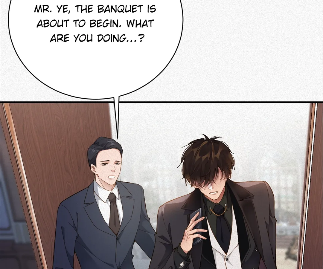 Love After the Break Chapter 5 - Page 5