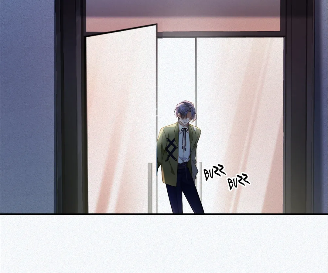 Love After the Break Chapter 5 - Page 42