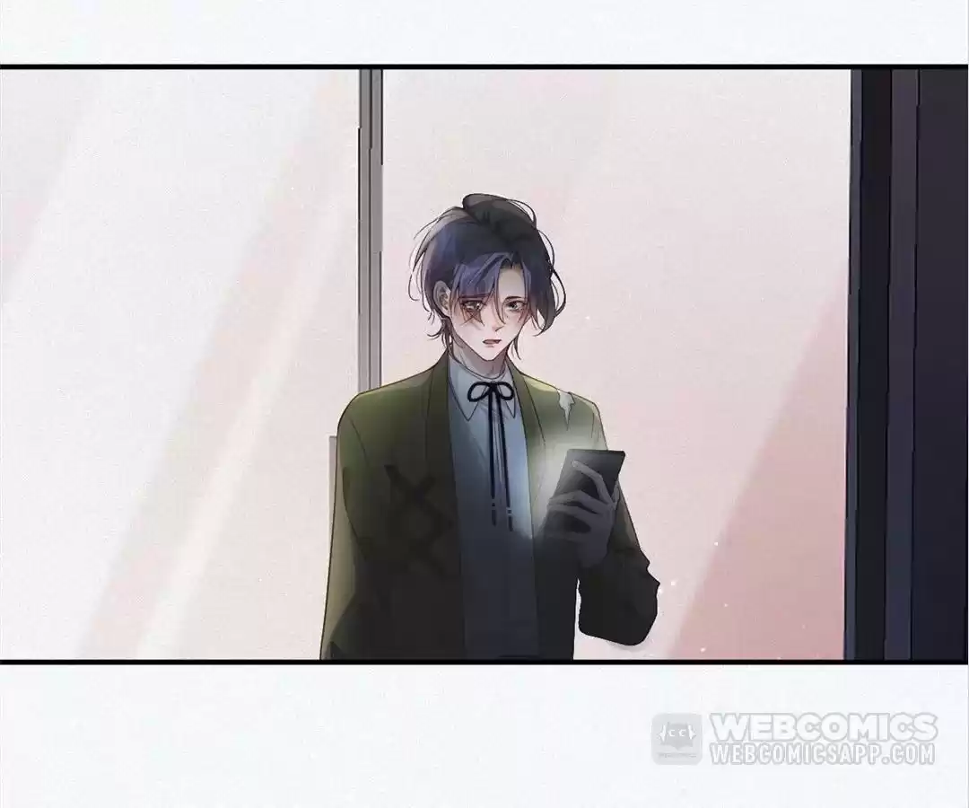 Love After the Break Chapter 5 - Page 43