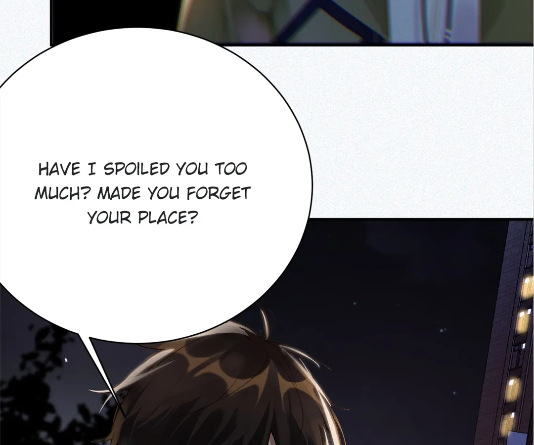 Love After the Break Chapter 5 - Page 52