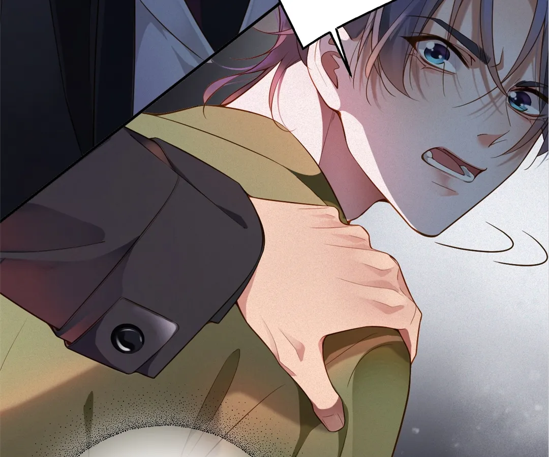 Love After the Break Chapter 5 - Page 54