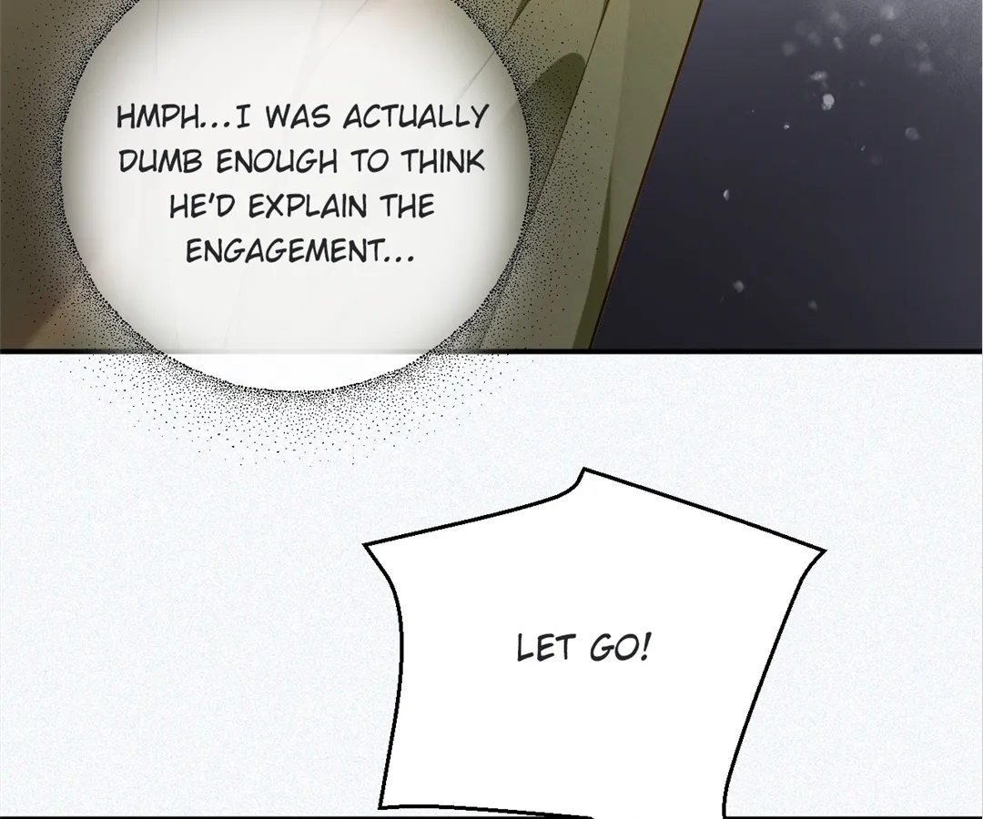 Love After the Break Chapter 5 - Page 55