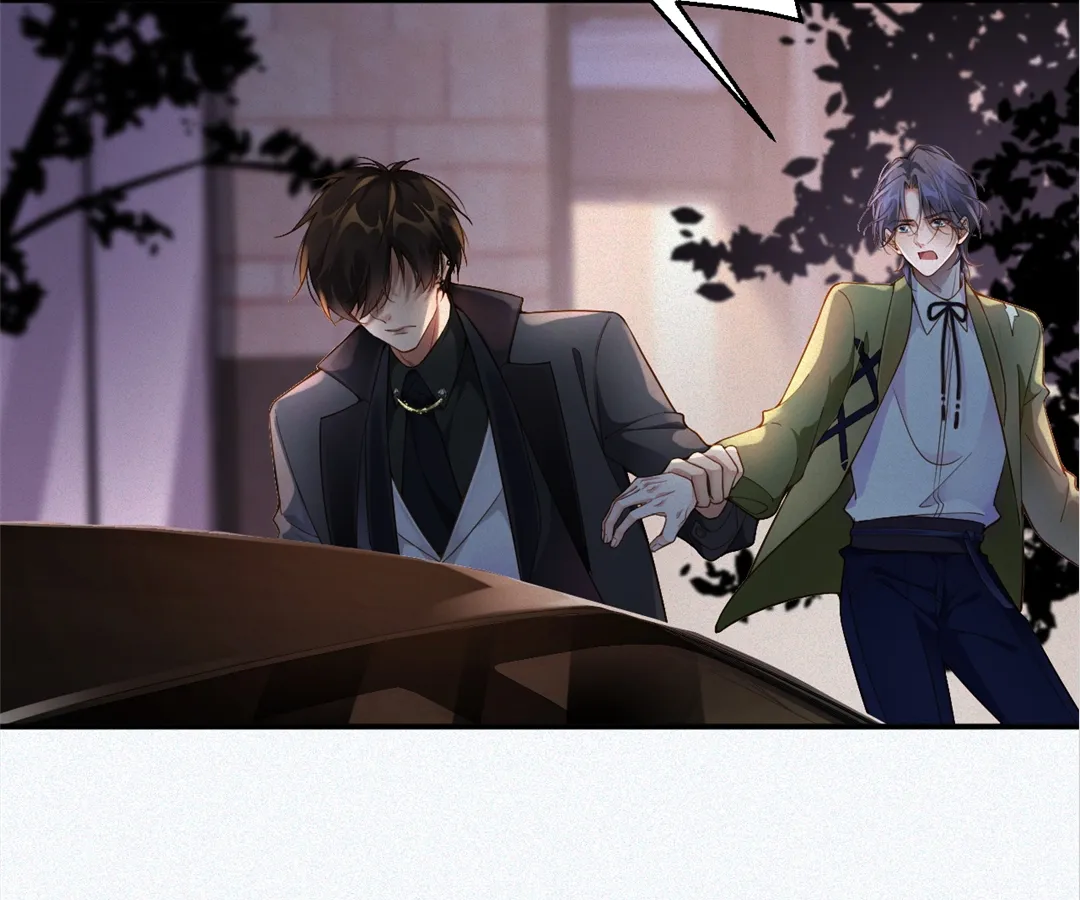 Love After the Break Chapter 5 - Page 56