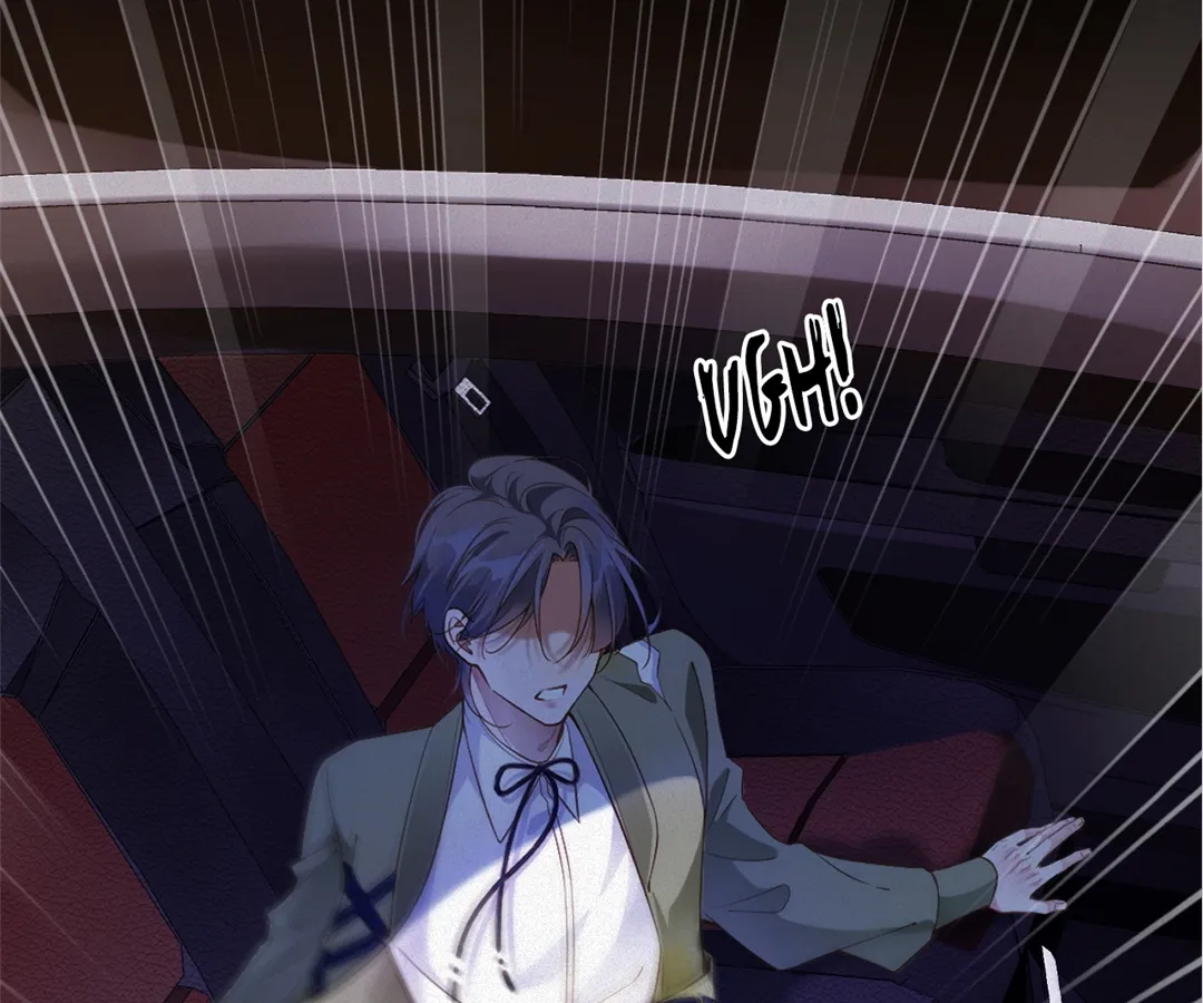 Love After the Break Chapter 5 - Page 58