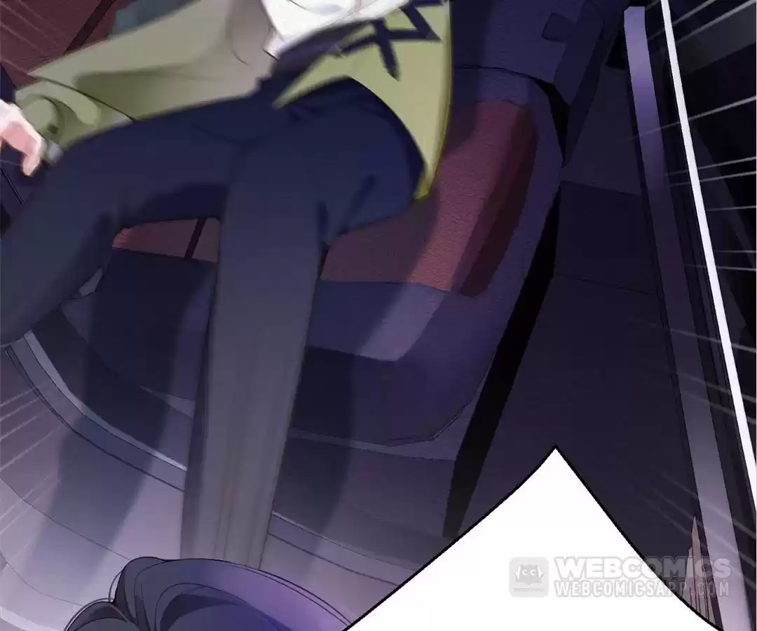 Love After the Break Chapter 5 - Page 59