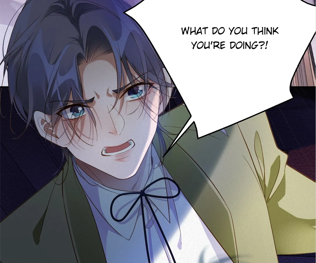 Love After the Break Chapter 5 - Page 60