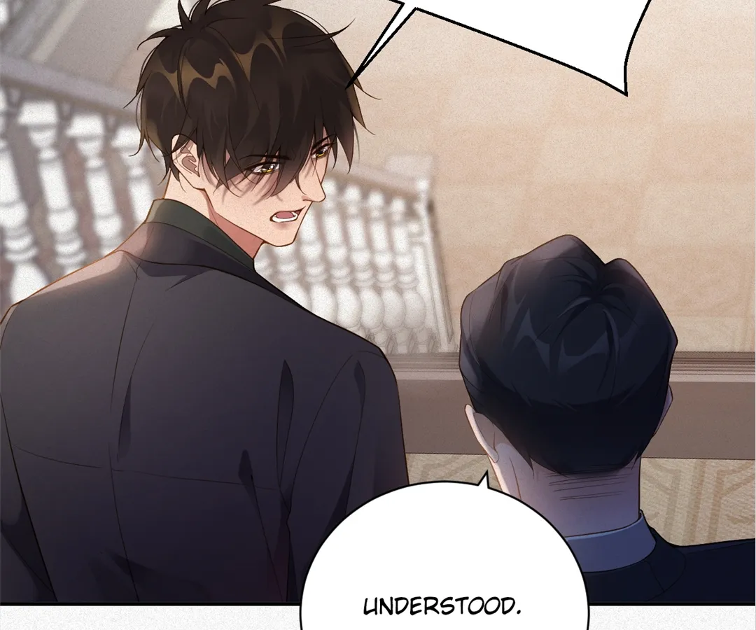 Love After the Break Chapter 5 - Page 7