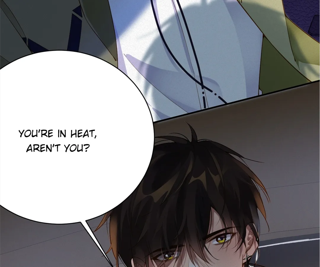 Love After the Break Chapter 5 - Page 61