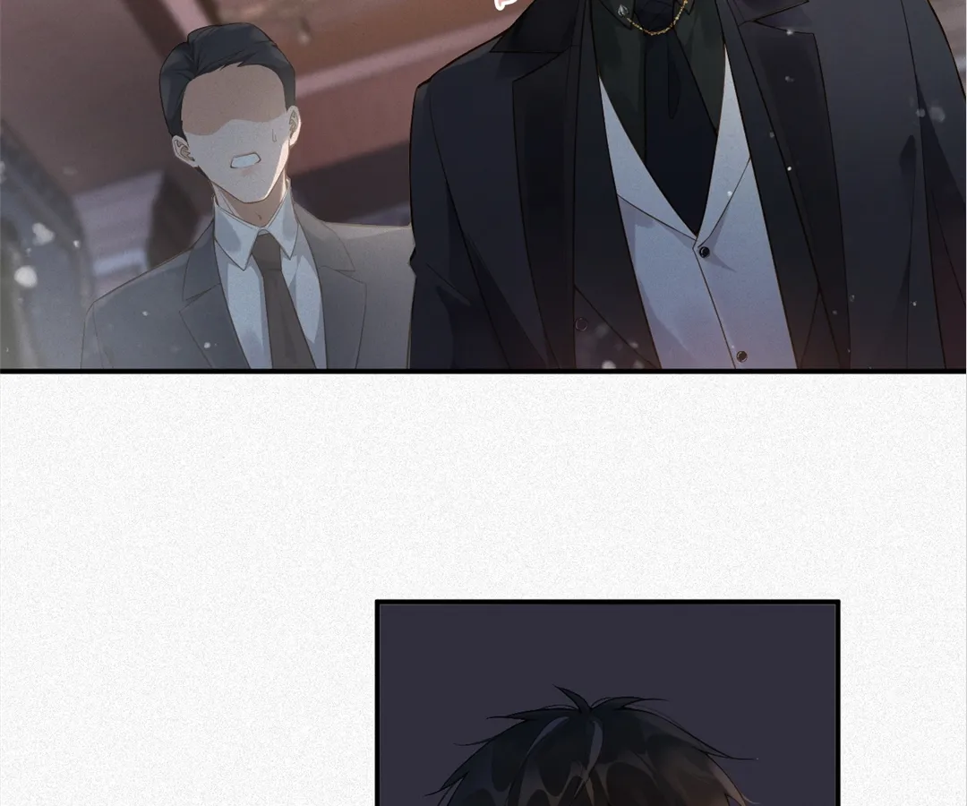 Love After the Break Chapter 5 - Page 9