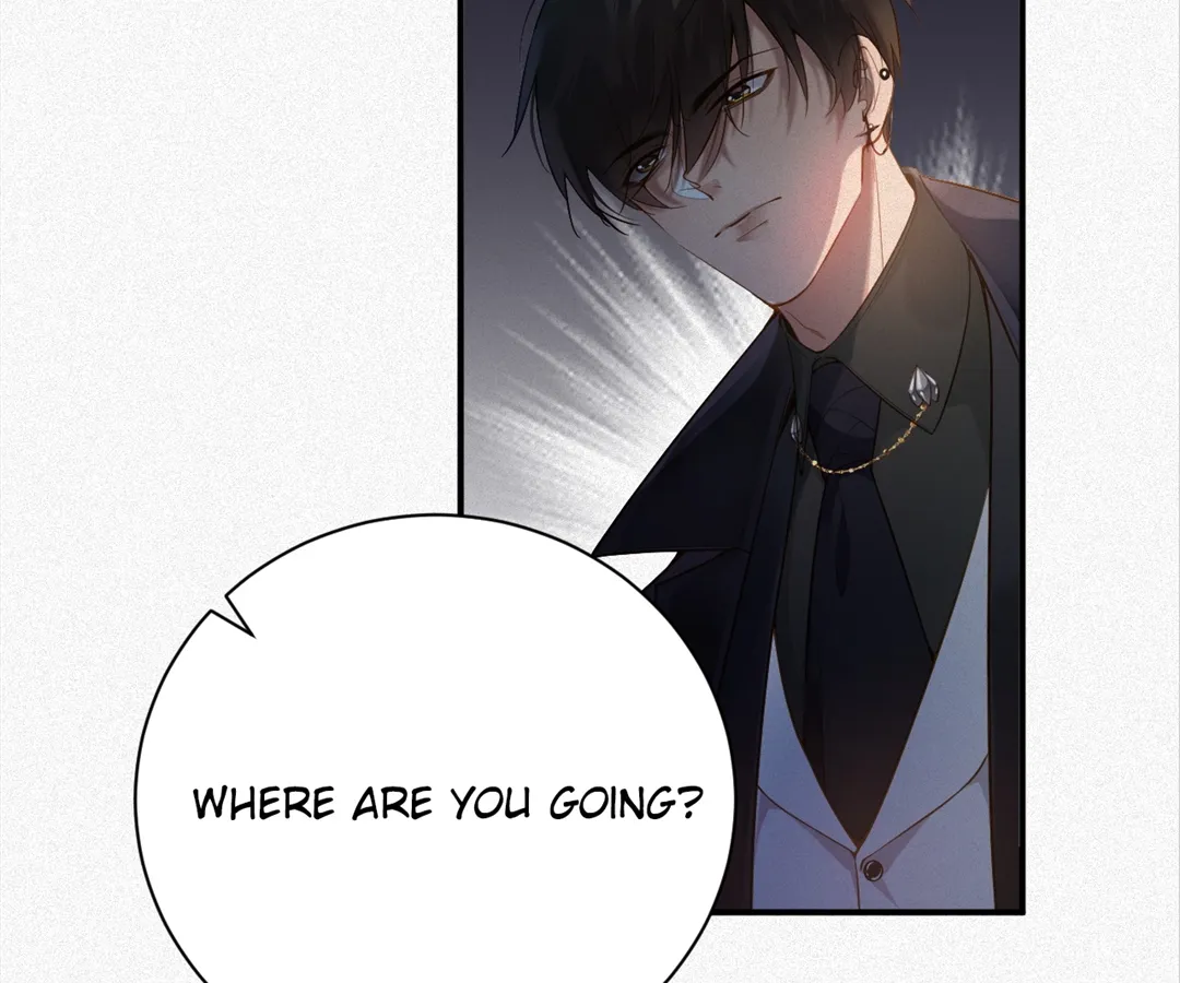 Love After the Break Chapter 5 - Page 10