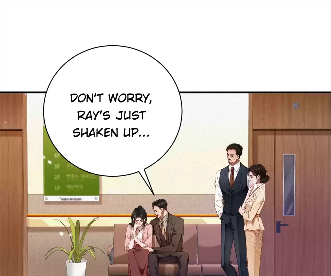 Love After the Break Chapter 50 - Page 1