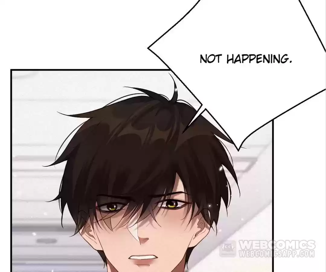 Love After the Break Chapter 50 - Page 11