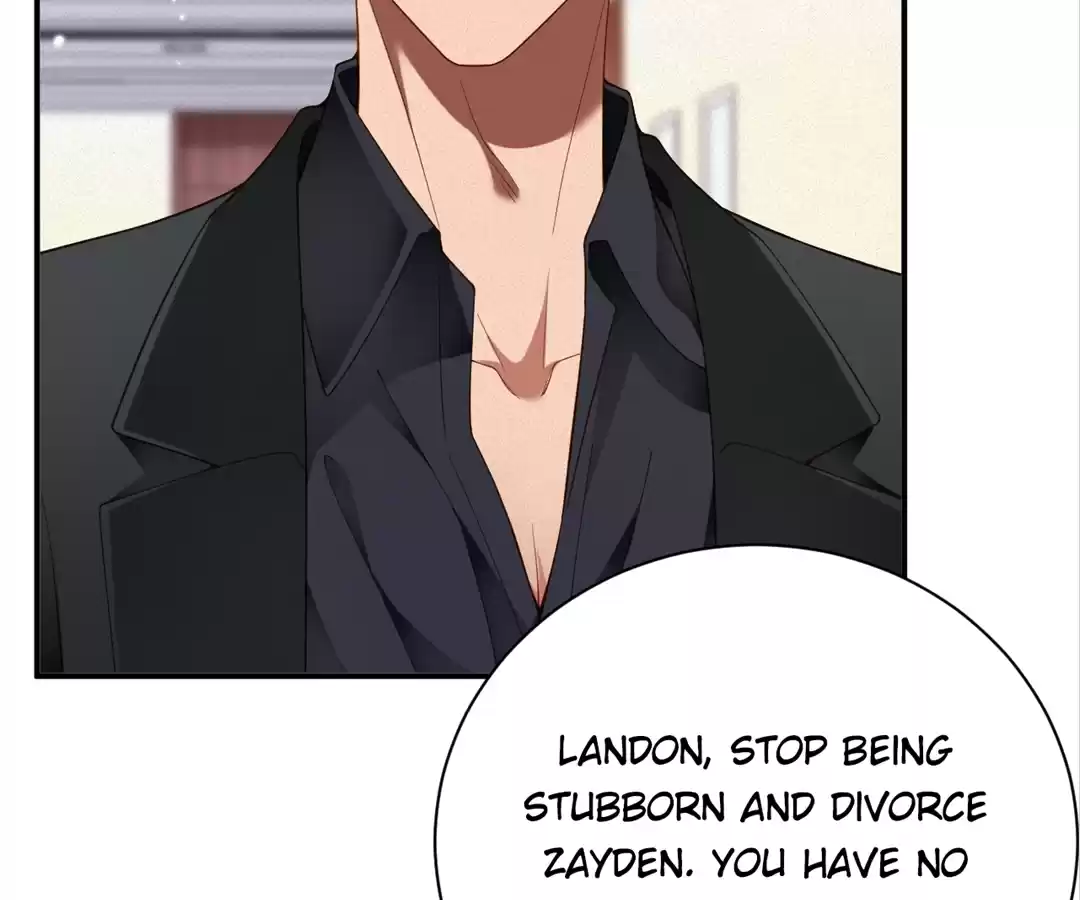 Love After the Break Chapter 50 - Page 12