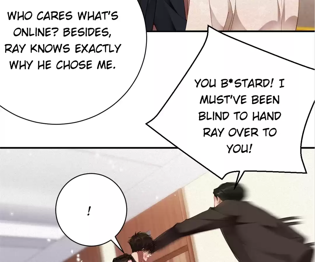 Love After the Break Chapter 50 - Page 14