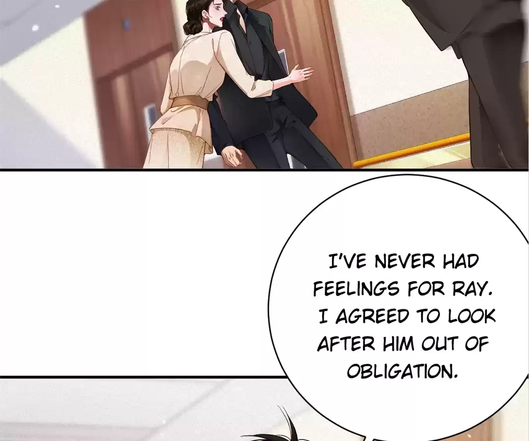 Love After the Break Chapter 50 - Page 15