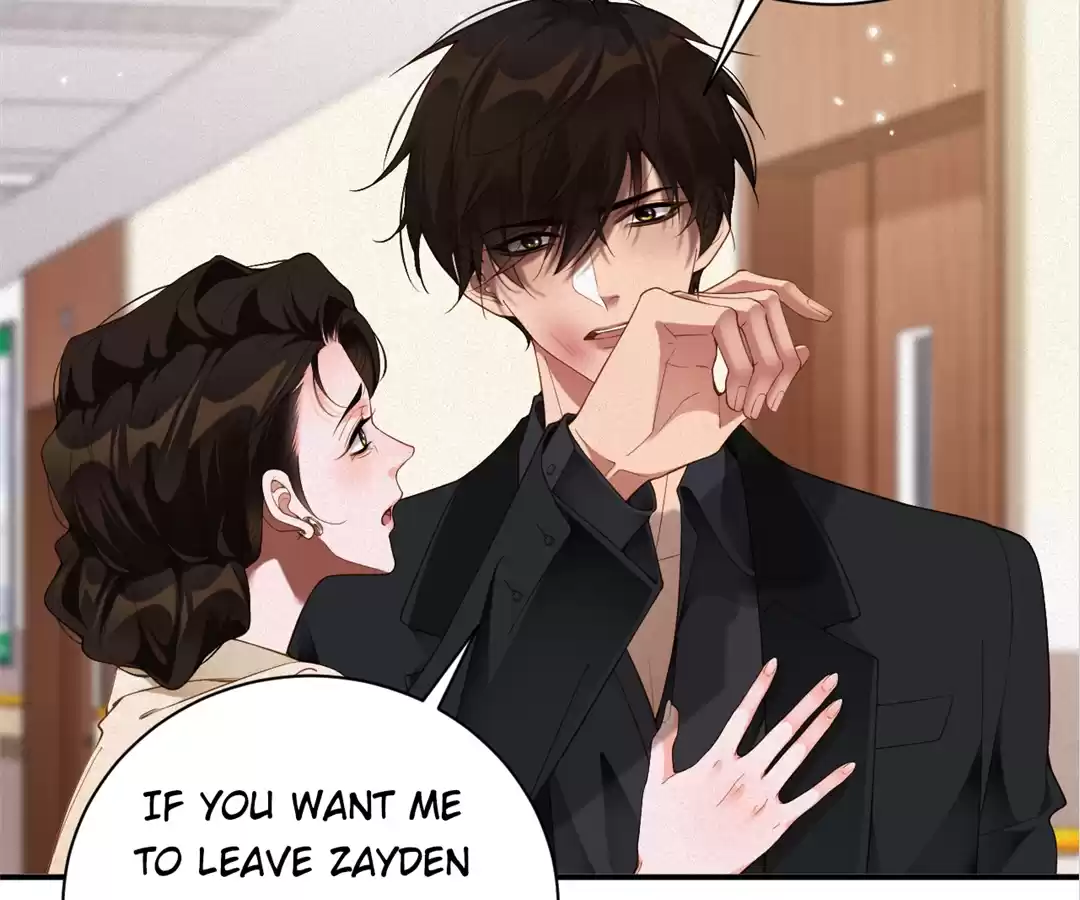 Love After the Break Chapter 50 - Page 16