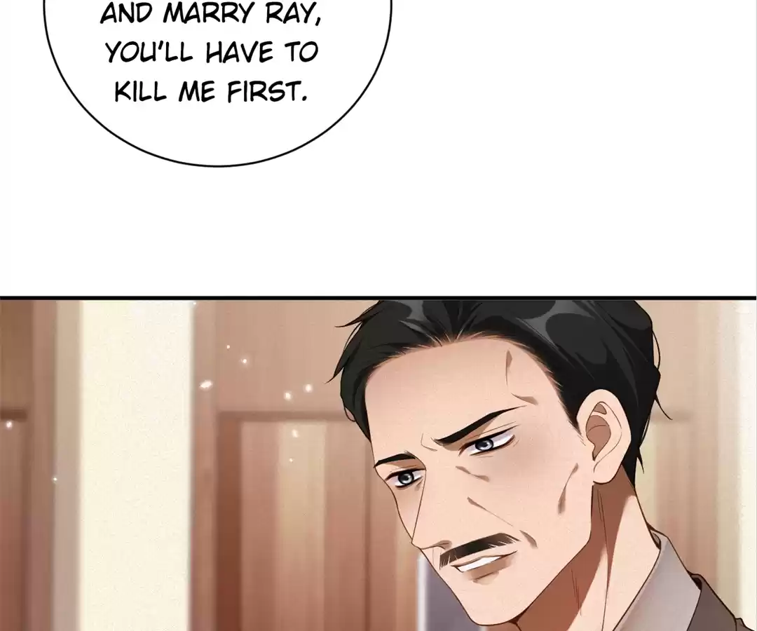 Love After the Break Chapter 50 - Page 17