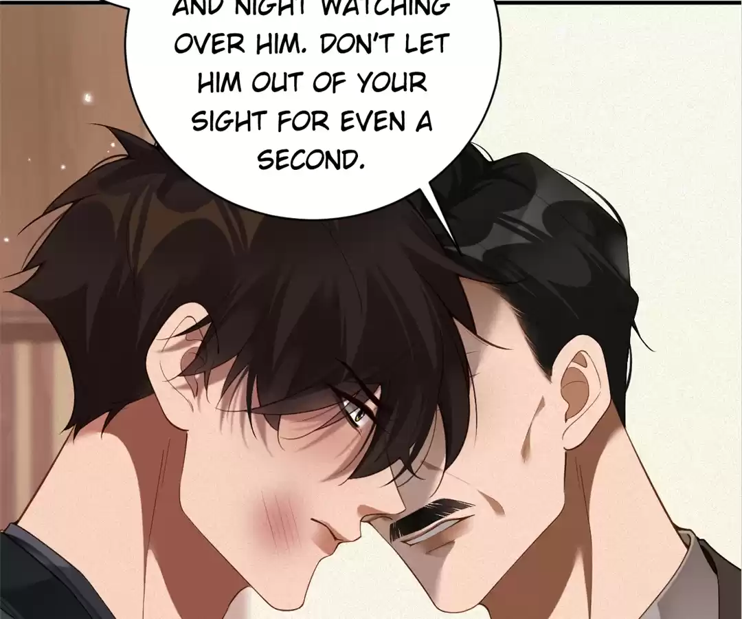 Love After the Break Chapter 50 - Page 20