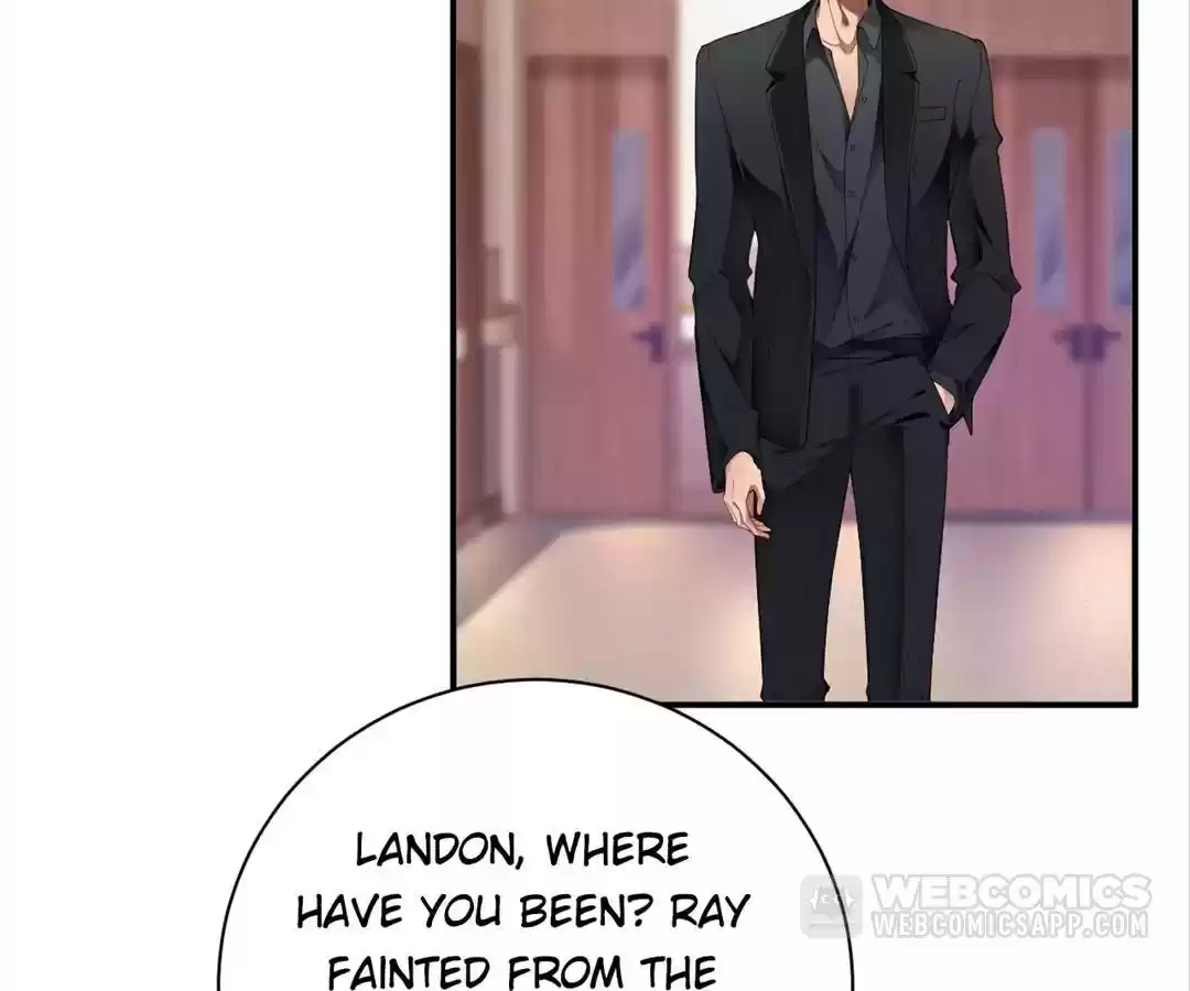 Love After the Break Chapter 50 - Page 3