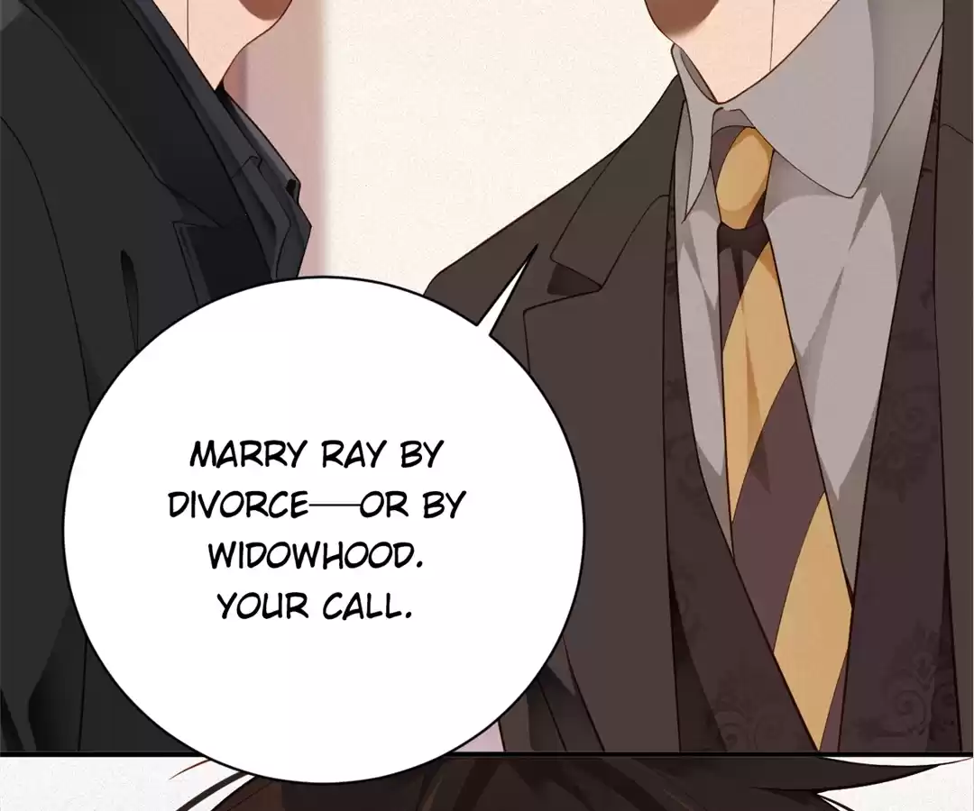 Love After the Break Chapter 50 - Page 21