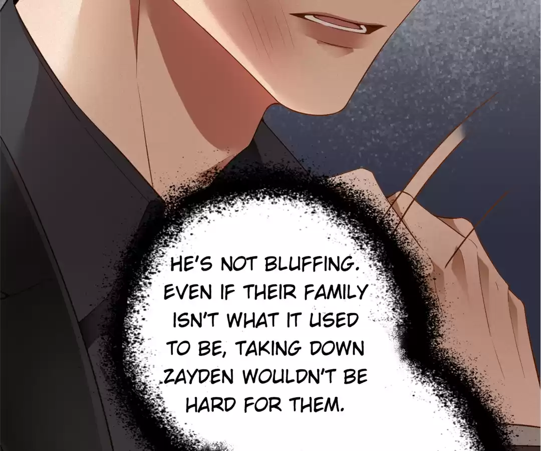 Love After the Break Chapter 50 - Page 23