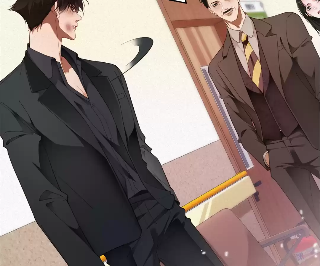 Love After the Break Chapter 50 - Page 25