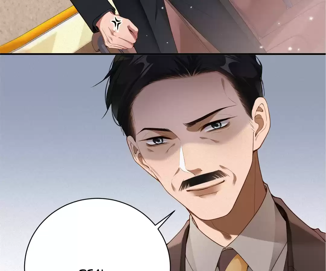 Love After the Break Chapter 50 - Page 26