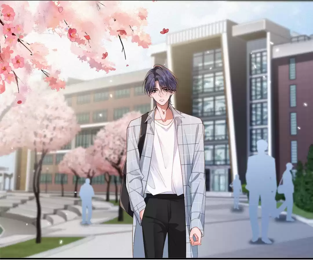 Love After the Break Chapter 50 - Page 29