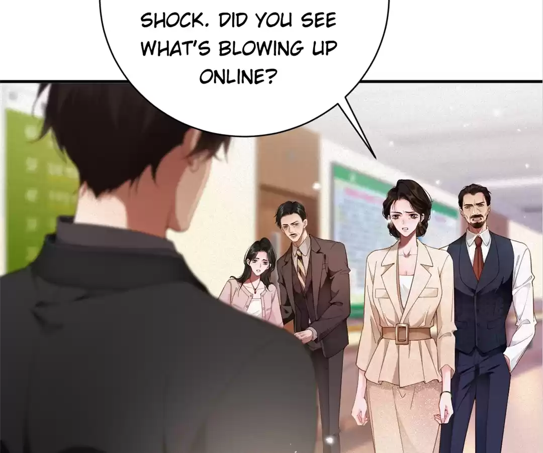 Love After the Break Chapter 50 - Page 4