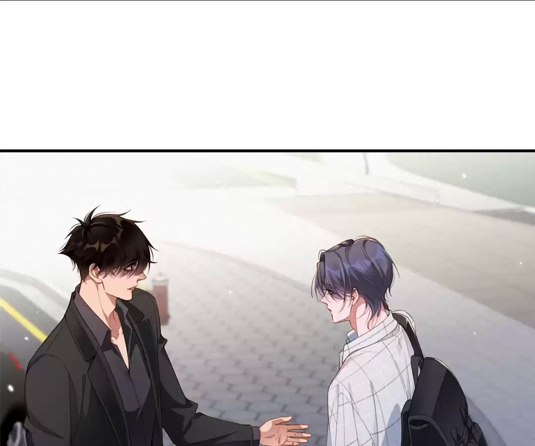 Love After the Break Chapter 50 - Page 33