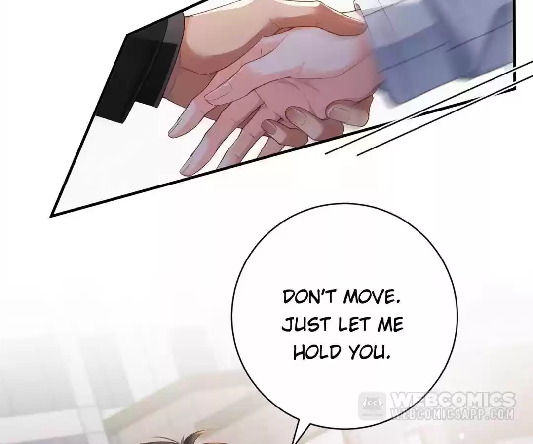 Love After the Break Chapter 50 - Page 35