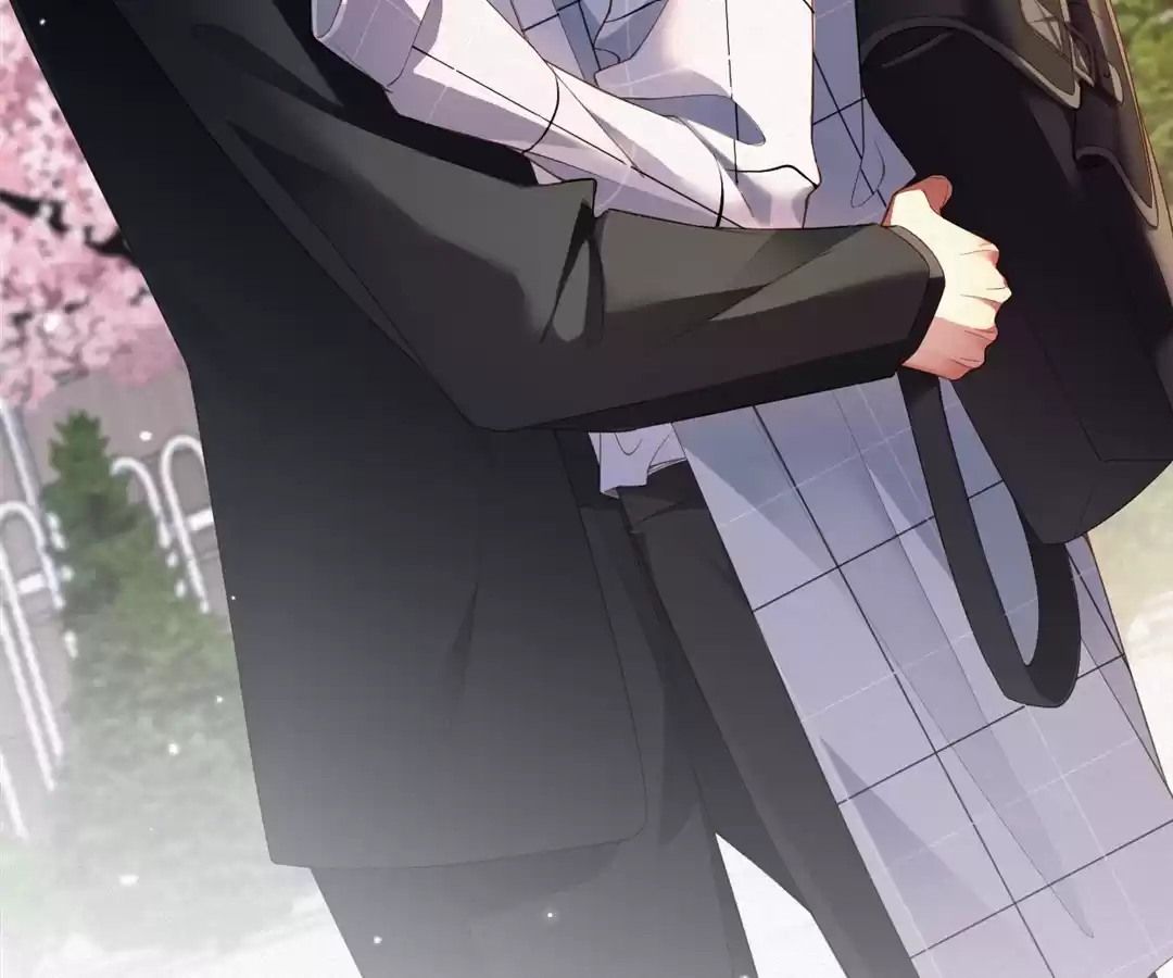 Love After the Break Chapter 50 - Page 37