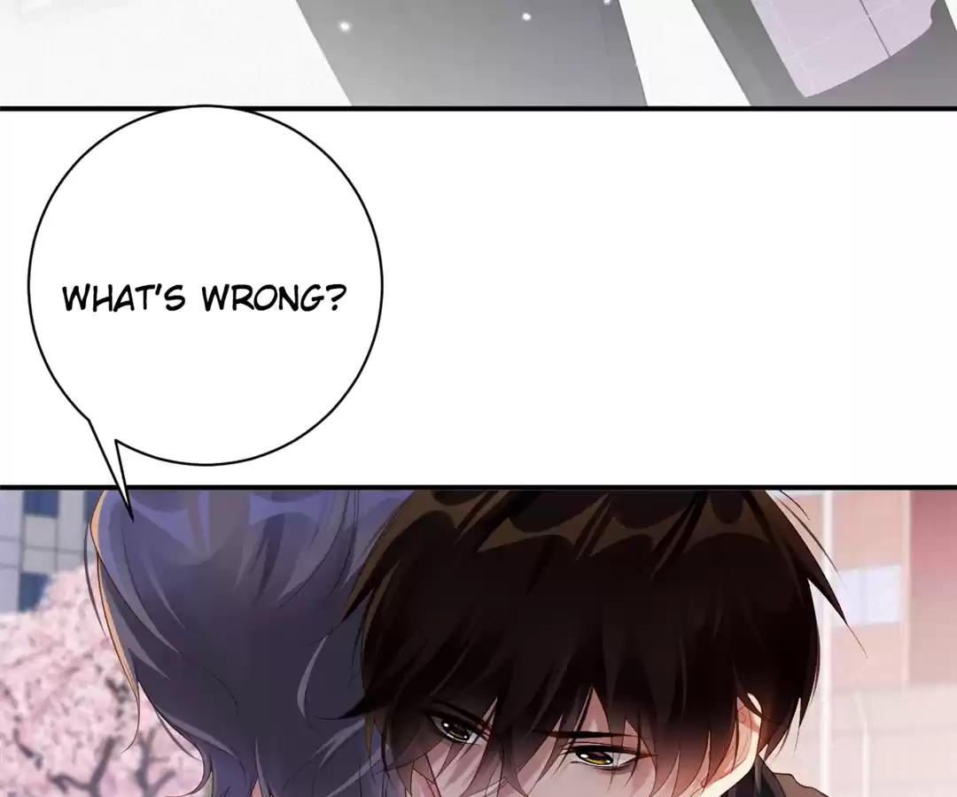 Love After the Break Chapter 50 - Page 38