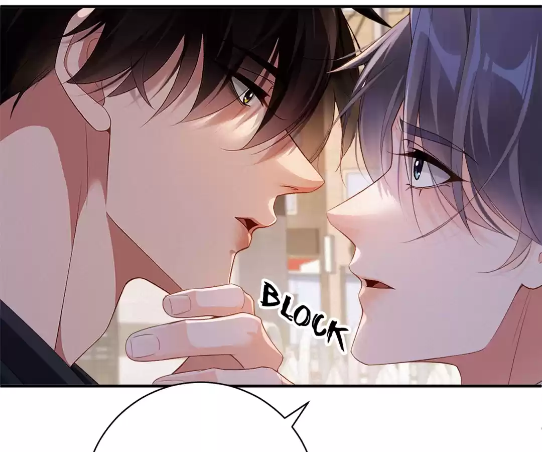 Love After the Break Chapter 50 - Page 40