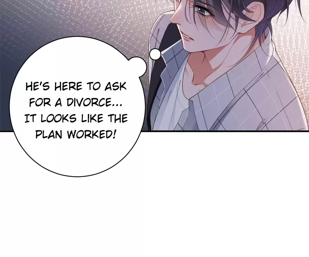 Love After the Break Chapter 50 - Page 45